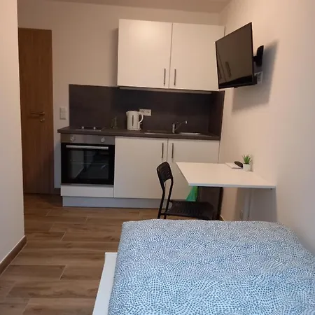 Apartament Heimatliebe Bruckmaier Neustadt an der Donau Zewnętrze zdjęcie