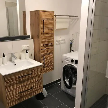 Apartament Heimatliebe Bruckmaier Neustadt an der Donau Zewnętrze zdjęcie