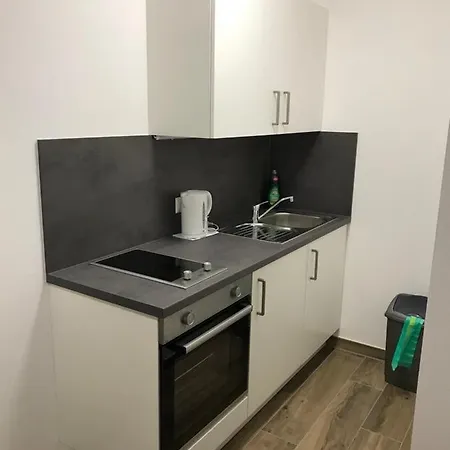 Apartament Heimatliebe Bruckmaier Neustadt an der Donau Zewnętrze zdjęcie