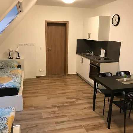Apartament Heimatliebe Bruckmaier Neustadt an der Donau Zewnętrze zdjęcie