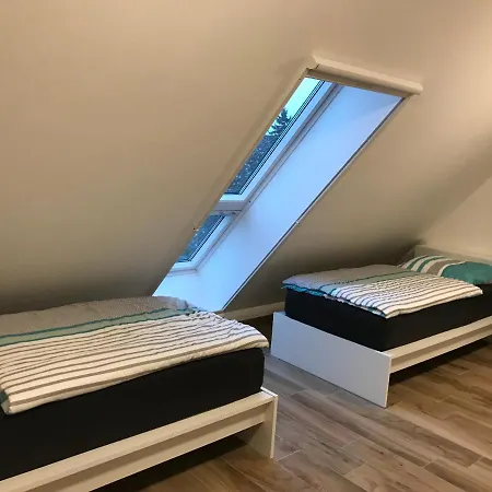 Apartament Heimatliebe Bruckmaier Neustadt an der Donau Zewnętrze zdjęcie