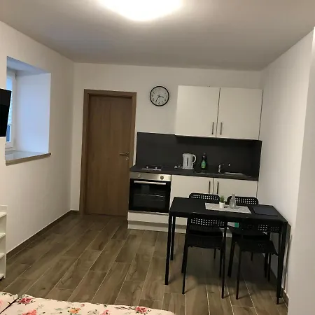 Apartament Heimatliebe Bruckmaier Neustadt an der Donau Zewnętrze zdjęcie