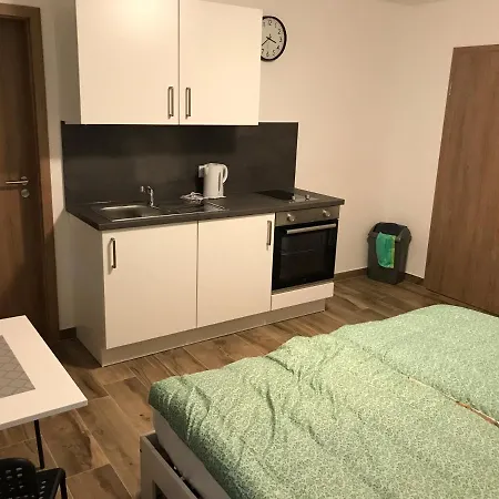 Apartament Heimatliebe Bruckmaier Neustadt an der Donau Zewnętrze zdjęcie