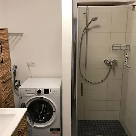 Apartament Heimatliebe Bruckmaier Neustadt an der Donau Zewnętrze zdjęcie
