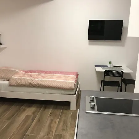 Apartament Heimatliebe Bruckmaier Neustadt an der Donau Zewnętrze zdjęcie