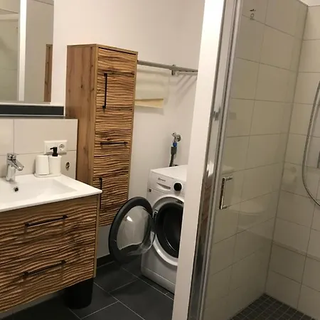 Apartament Heimatliebe Bruckmaier Neustadt an der Donau Zewnętrze zdjęcie