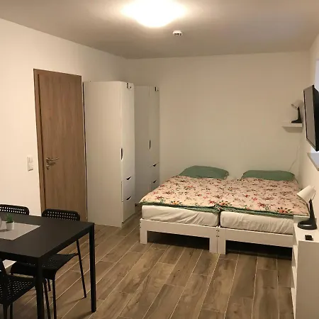 Apartament Heimatliebe Bruckmaier Neustadt an der Donau Zewnętrze zdjęcie