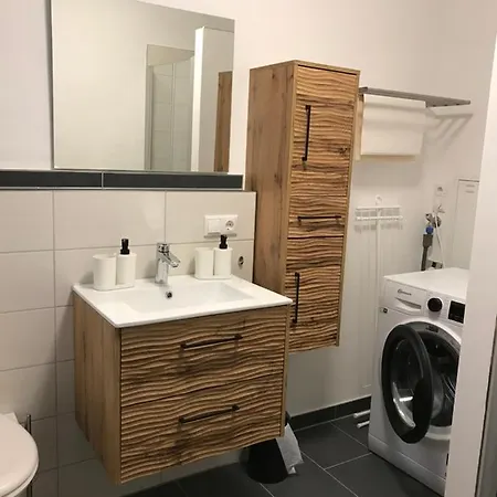 Apartament Heimatliebe Bruckmaier Neustadt an der Donau Zewnętrze zdjęcie