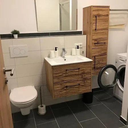 Apartament Heimatliebe Bruckmaier Neustadt an der Donau Zewnętrze zdjęcie