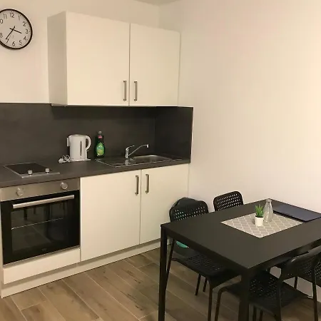 Apartament Heimatliebe Bruckmaier Neustadt an der Donau Zewnętrze zdjęcie