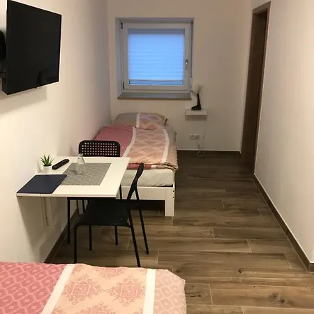 Apartament Heimatliebe Bruckmaier Neustadt an der Donau Zewnętrze zdjęcie