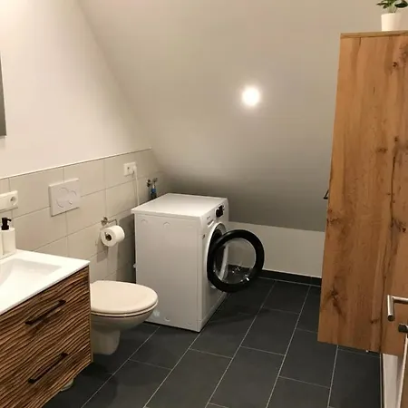 Apartament Heimatliebe Bruckmaier Neustadt an der Donau Zewnętrze zdjęcie