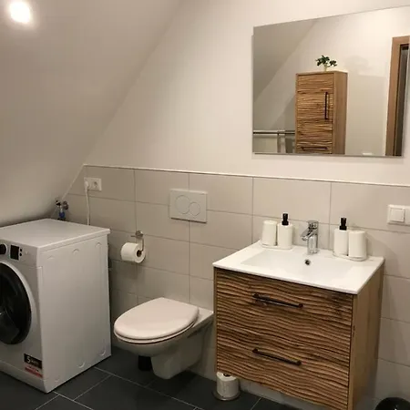Apartament Heimatliebe Bruckmaier Neustadt an der Donau Zewnętrze zdjęcie