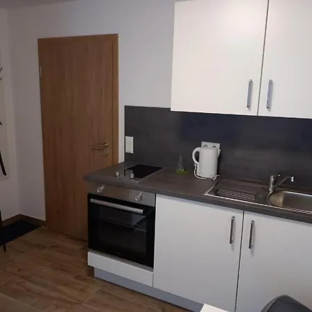 Apartament Heimatliebe Bruckmaier Neustadt an der Donau Pokój zdjęcie