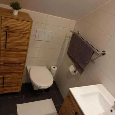 Apartament Heimatliebe Bruckmaier Neustadt an der Donau Pokój zdjęcie