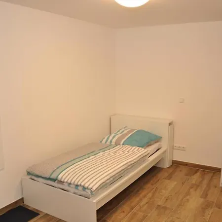 Apartament Heimatliebe Bruckmaier Neustadt an der Donau Pokój zdjęcie
