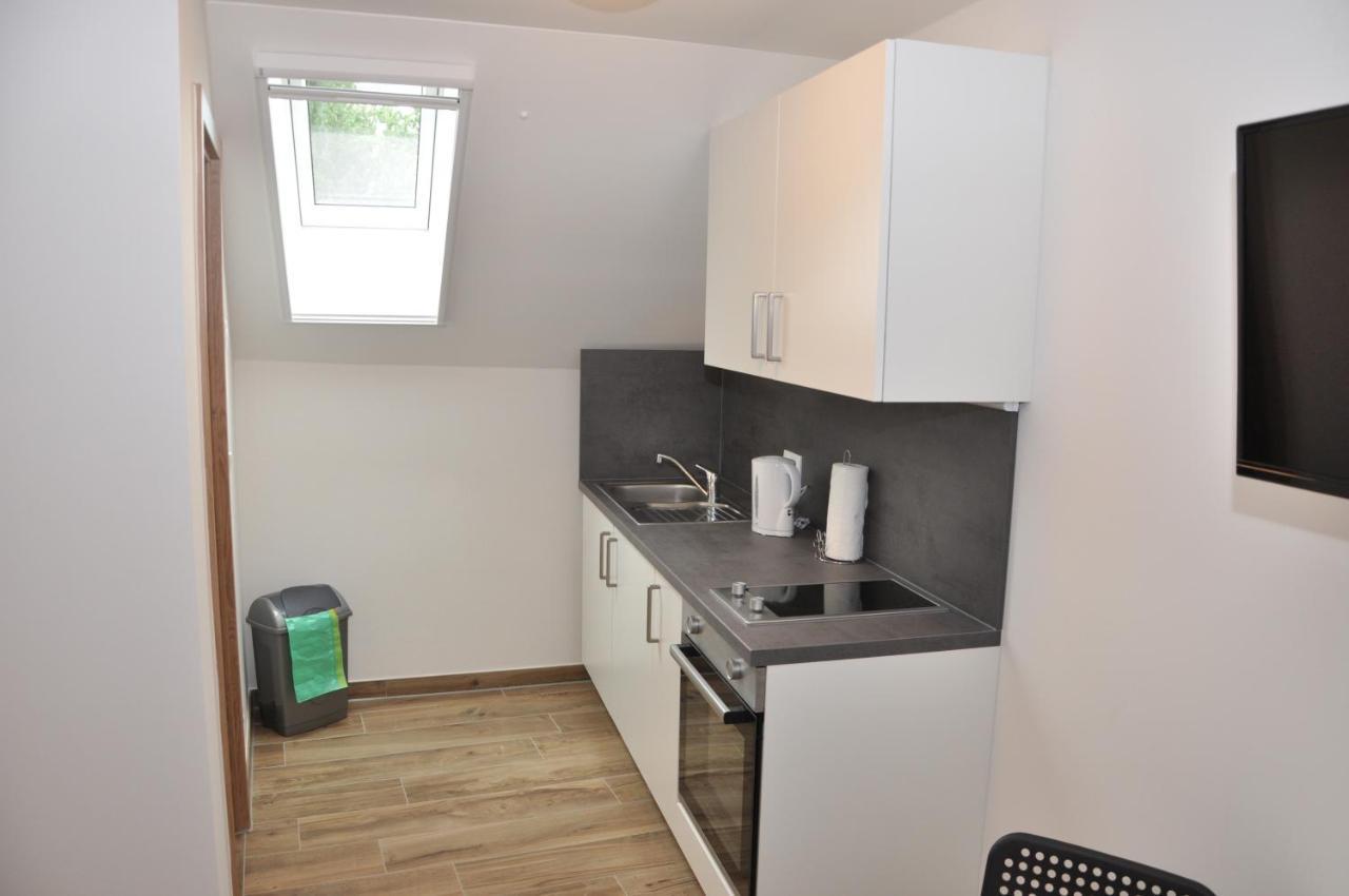 Apartment Heimatliebe Bruckmaier *