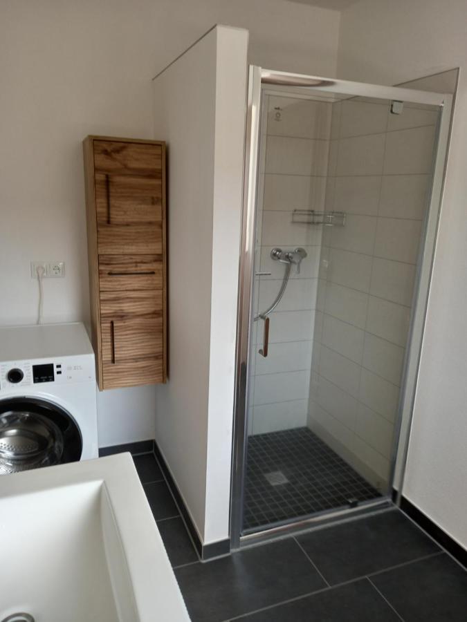 Apartment Heimatliebe Bruckmaier Neustadt an der Donau