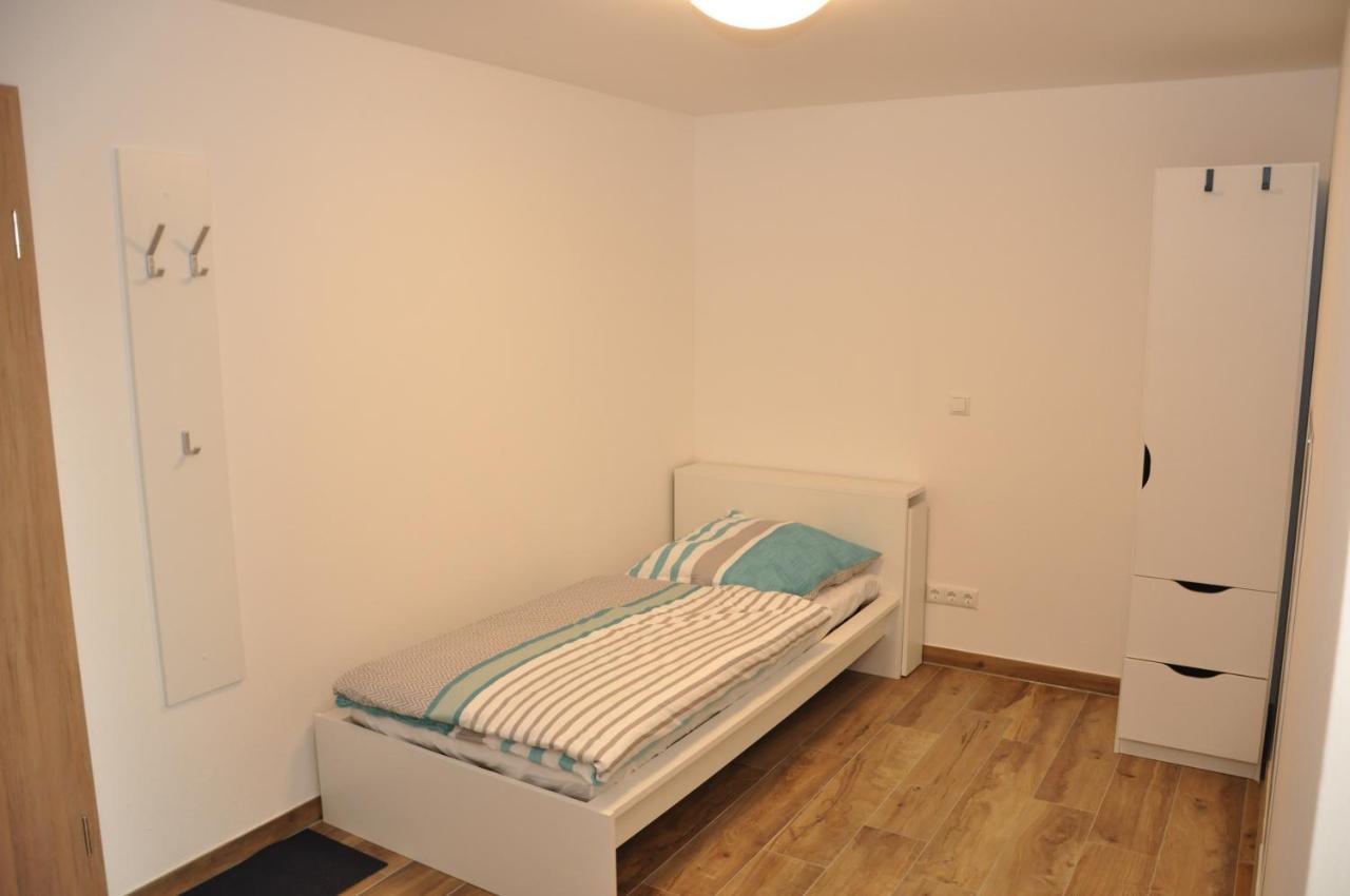 Apartment Heimatliebe Bruckmaier *