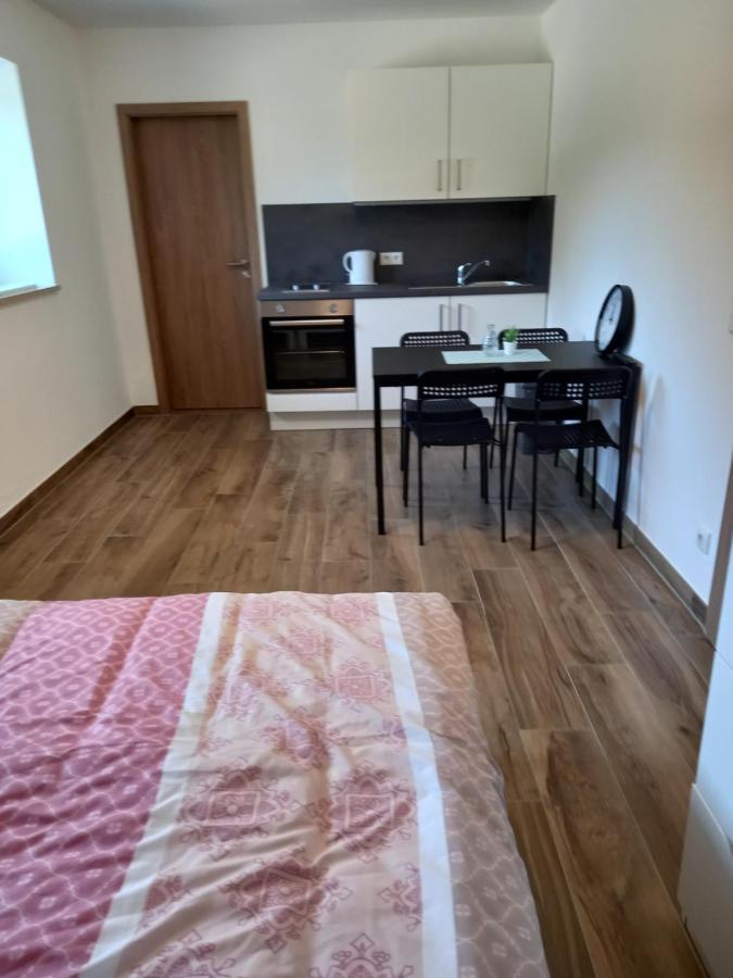 Apartment Heimatliebe Bruckmaier Neustadt an der Donau
