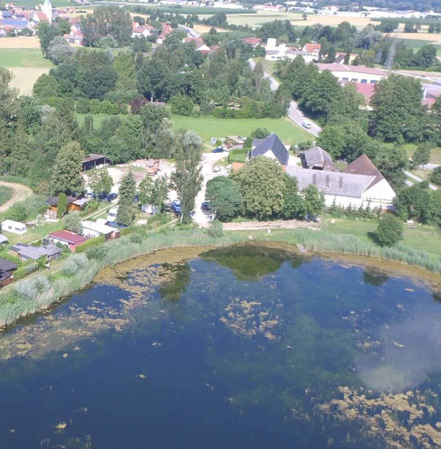 Heimatliebe Bruckmaier Neustadt an der Donau