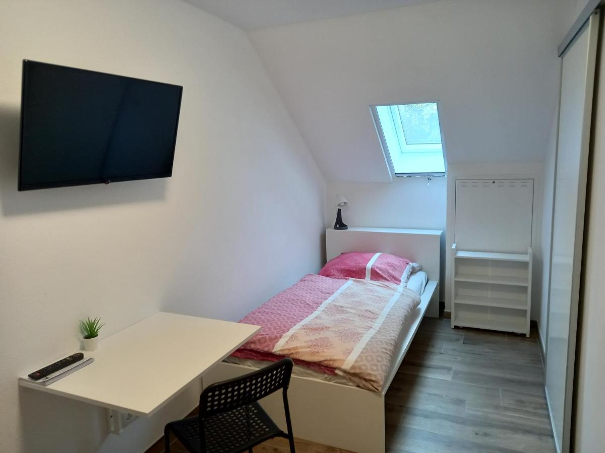 Apartment Heimatliebe Bruckmaier