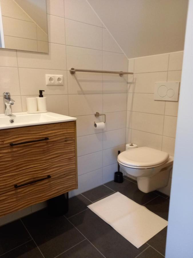 Apartment Heimatliebe Bruckmaier *