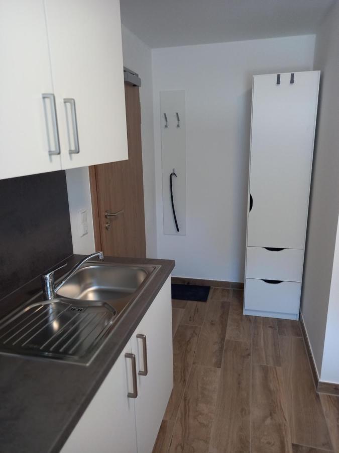Heimatliebe Bruckmaier Apartment