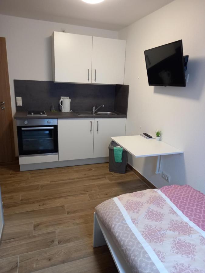 Heimatliebe Bruckmaier Apartment Neustadt an der Donau
