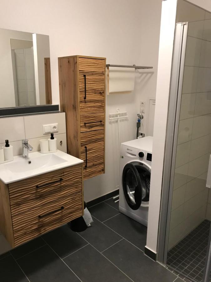 Heimatliebe Bruckmaier Apartment
