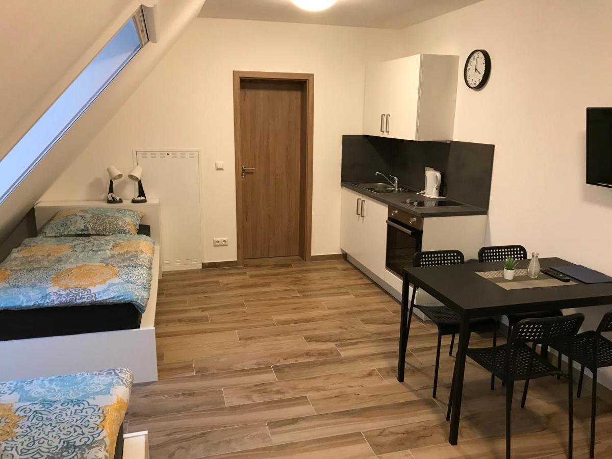 Heimatliebe Bruckmaier Apartment Neustadt an der Donau