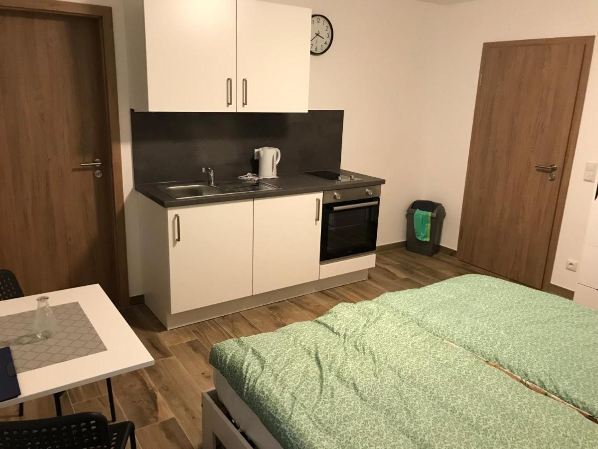 Heimatliebe Bruckmaier Apartment *