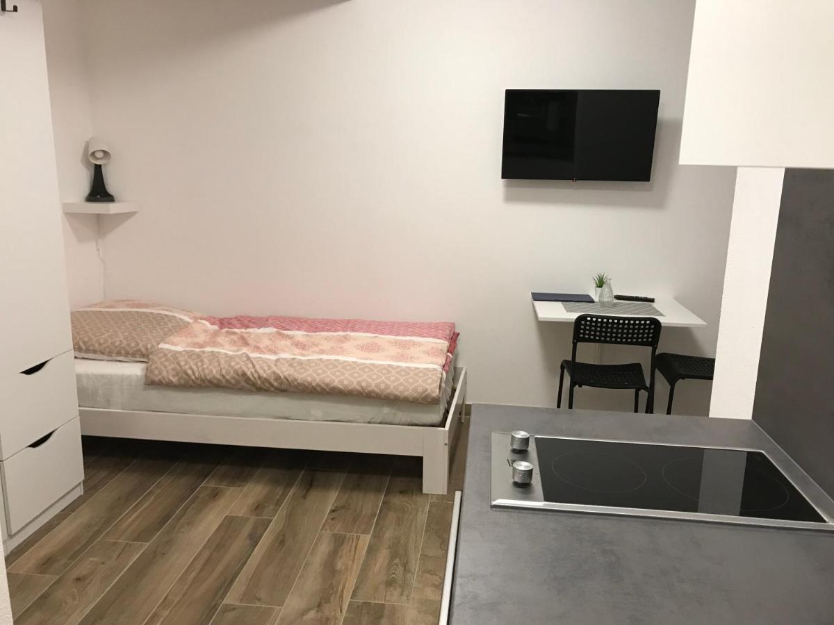 Heimatliebe Bruckmaier Apartment *