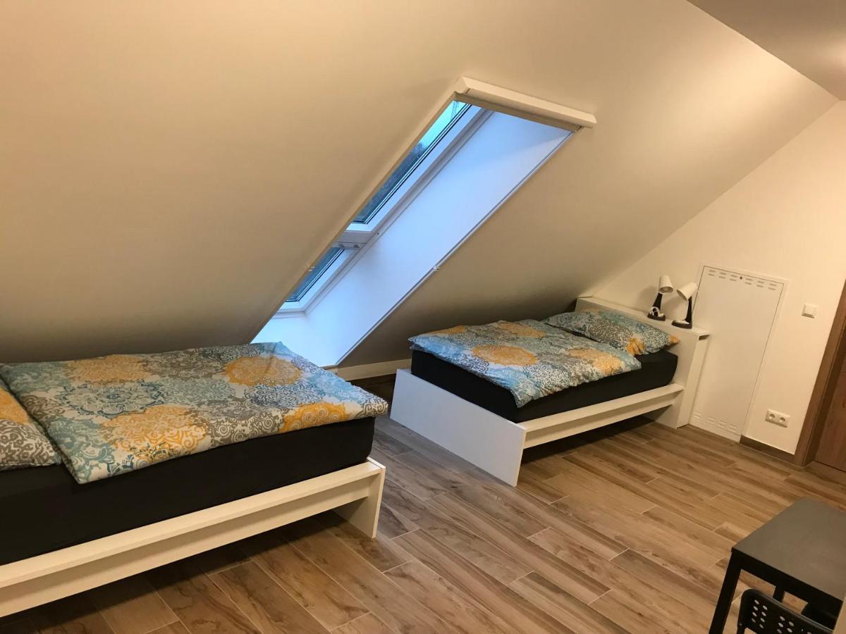 Apartment Heimatliebe Bruckmaier Neustadt an der Donau