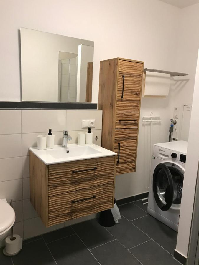 Heimatliebe Bruckmaier Apartment