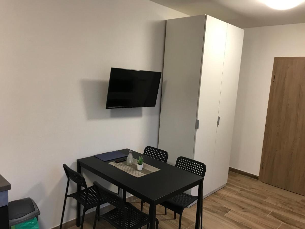 Heimatliebe Bruckmaier Apartment