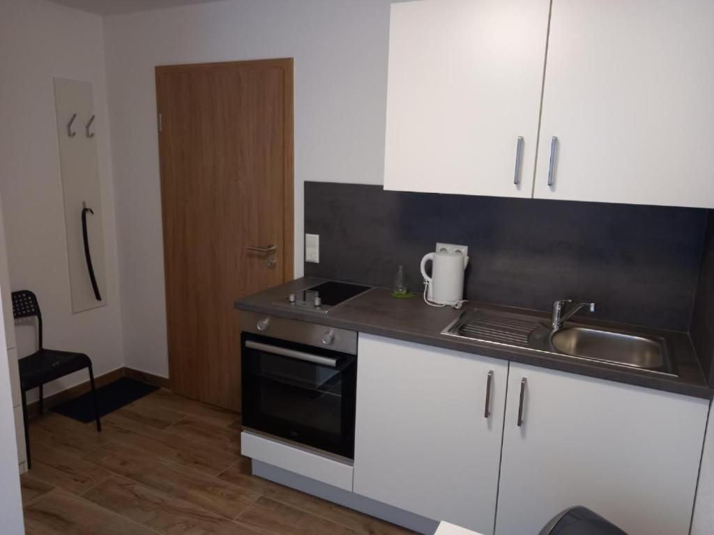 Heimatliebe Bruckmaier Apartment