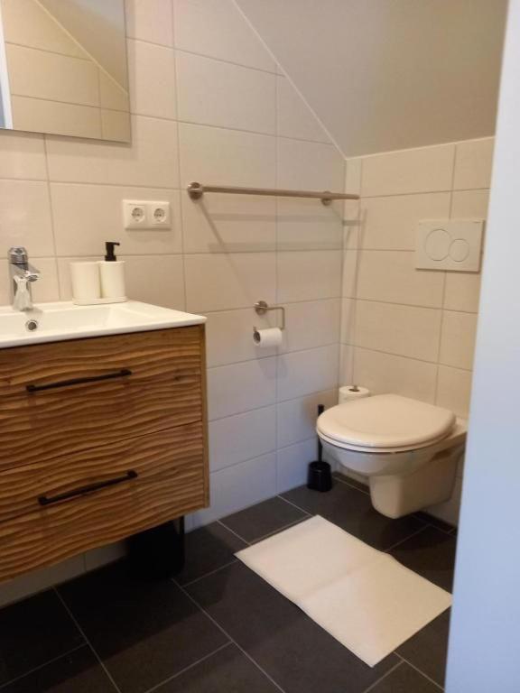 Apartment Heimatliebe Bruckmaier *