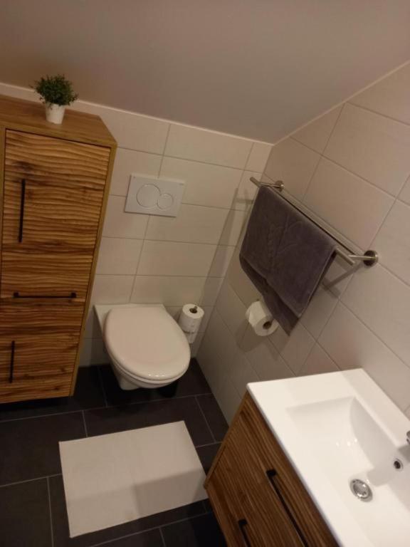Heimatliebe Bruckmaier Apartment Neustadt an der Donau