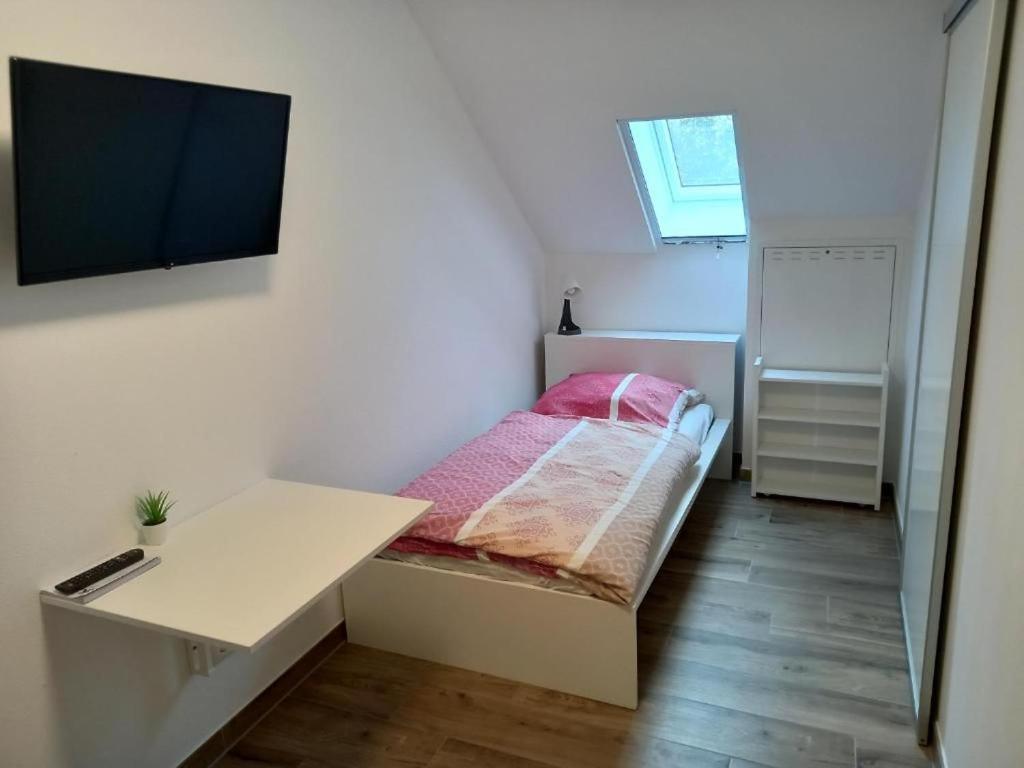 Heimatliebe Bruckmaier Apartment *